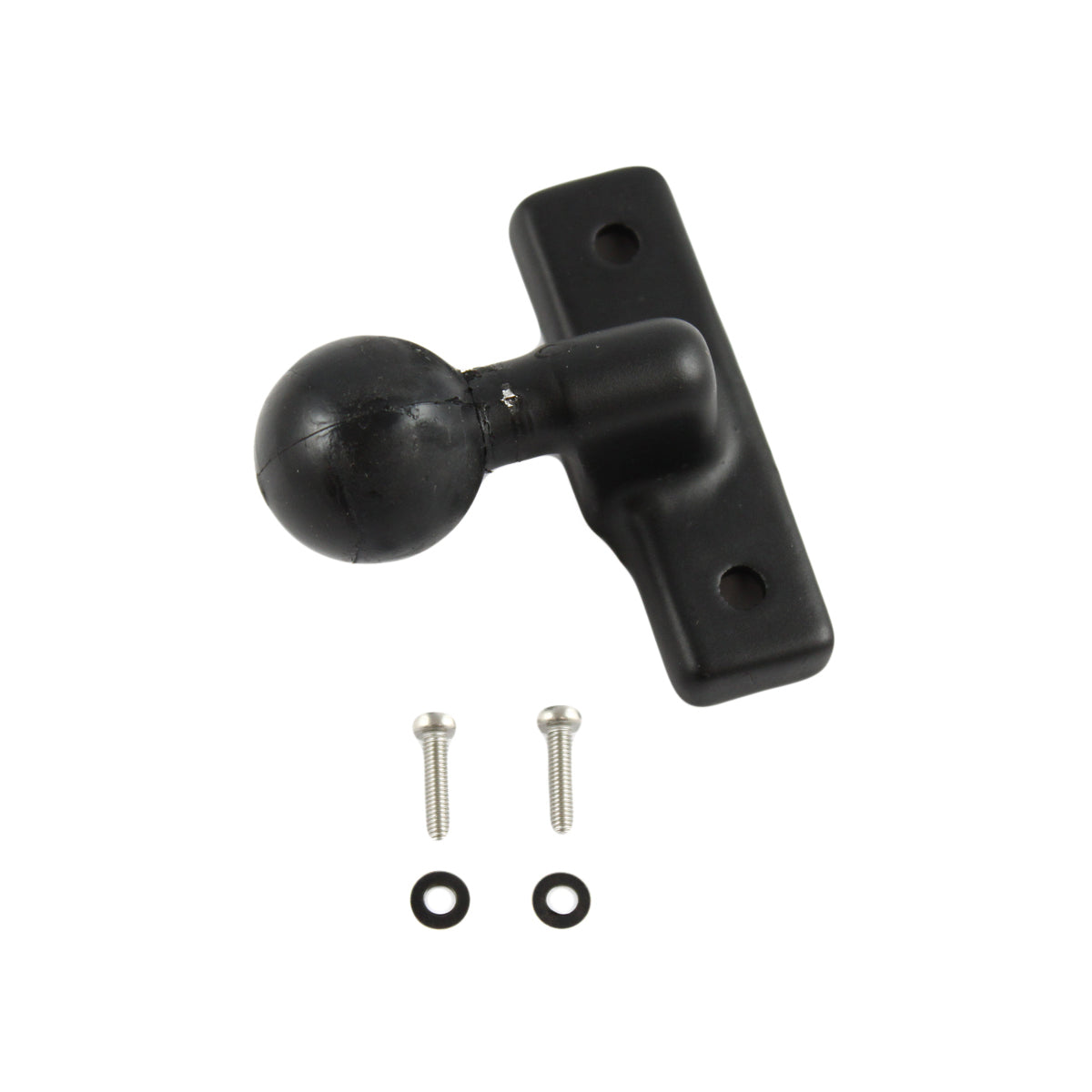 RAM Bal Adapter met Hardware voor Garmin StreetPilot® c530 - RAM Mounts RAM-B-145BU afbeelding 1