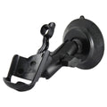 RAM zuignap montage voor garmin astro 220 gps 60 gpsmap 60 meer - RAM Mounts RAM-B-148-GA12U