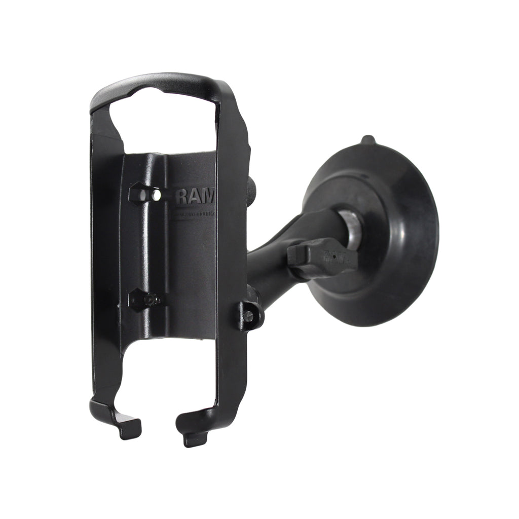 RAM aluminium zuigmount voor garmin gpsmap 72 76s meer - RAM Mounts RAM-B-148-GA6U