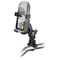 RAM u bout montage voor garmin gpsmap 73 78 78s 78sc rvs - RAM Mounts RAM-B-149-GA40U