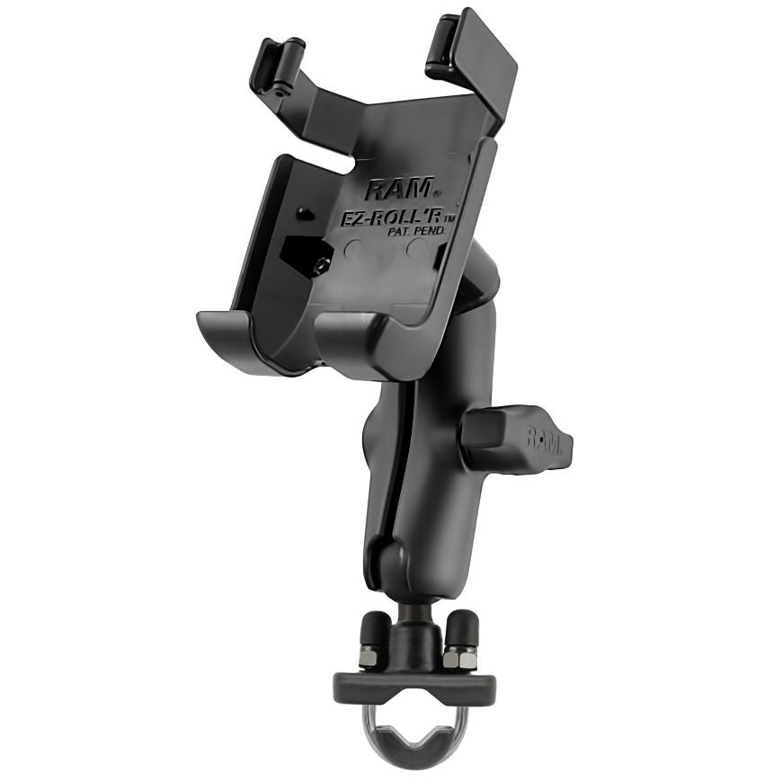 RAM U-Bout Montage voor Garmin GPSMAP 73, 78, 78S, 78SC - RVS - RAM Mounts RAM-B-149-GA40U afbeelding 2