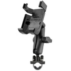 RAM U-Bout Montage voor Garmin GPSMAP 73, 78, 78S, 78SC - RVS - RAM Mounts RAM-B-149-GA40U afbeelding 2