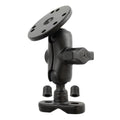 RAM stuurboord u bout montage zonder hardware - RAM Mounts RAM-B-149A-202-UK1U