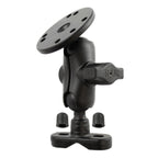 RAM stuurboord u bout montage zonder hardware - RAM Mounts RAM-B-149A-202-UK1U
