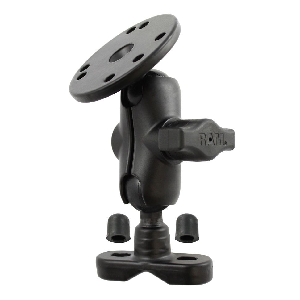 RAM stuurboord U-Bout Montage zonder hardware - RAM Mounts RAM-B-149A-202-UK1U afbeelding 1