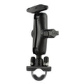 RAM stuur u bout dubbele bal montage b maat medium rvs - RAM Mounts RAM-B-149U