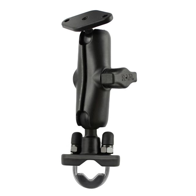 RAM Form-Fit Houder voor Apple iPhone 4 & 4S - RAM Mounts RAM-HOL-AP9 afbeelding 11