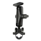 RAM Stuur U-Bolt Mount voor Garmin Astro 220, GPS 60, GPSMAP + Meer - RAM Mounts RAM-B-149-GA12 afbeelding 4