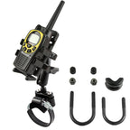 RAM finger grip universele montage met atvside by side rail basis - RAM Mounts RAM-B-149Z-2-UN4