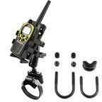 RAM Finger-Grip™ Universele montage met ATV/Side By Side Rail basis - RAM Mounts RAM-B-149Z-2-UN4 afbeelding 1