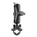 RAM u bout dubbele kogel montage met 14 20 schroefdraadbout b maat medium - RAM Mounts RAM-B-149Z-237U