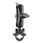 RAM u bout dubbele kogel montage met 14 20 schroefdraadbout b maat medium - RAM Mounts RAM-B-149Z-237U