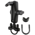 RAM stuur u bout dubbele bal montage met 9mm gat medium - RAM Mounts RAM-B-149Z-272U