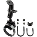 RAM atvside by side dubbele kogel montagerail - RAM Mounts RAM-B-149Z-2U