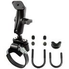 RAM atvside by side dubbele kogel montagerail - RAM Mounts RAM-B-149Z-2U