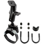 RAM ATV/Side By Side dubbele kogel montagerail - RAM Mounts RAM-B-149Z-2U afbeelding 1