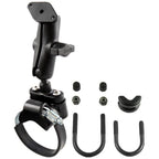 RAM Vibe-Safe™ met NPT-adapter voor 2-gatshouders - RAM Mounts RAP-462NPT afbeelding 9