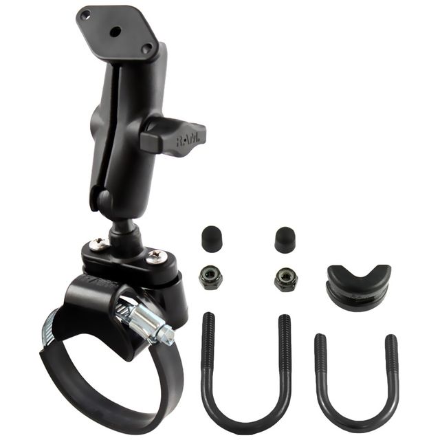 RAM Nauwsluitende Houder voor Apple iPhone 1ste Gen - RAM Mounts RAM-HOL-AP3 afbeelding 13
