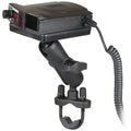 RAM power plate iii radar detector bevestiging met stuur u bout basis - RAM Mounts RAM-B-149Z-300-1U