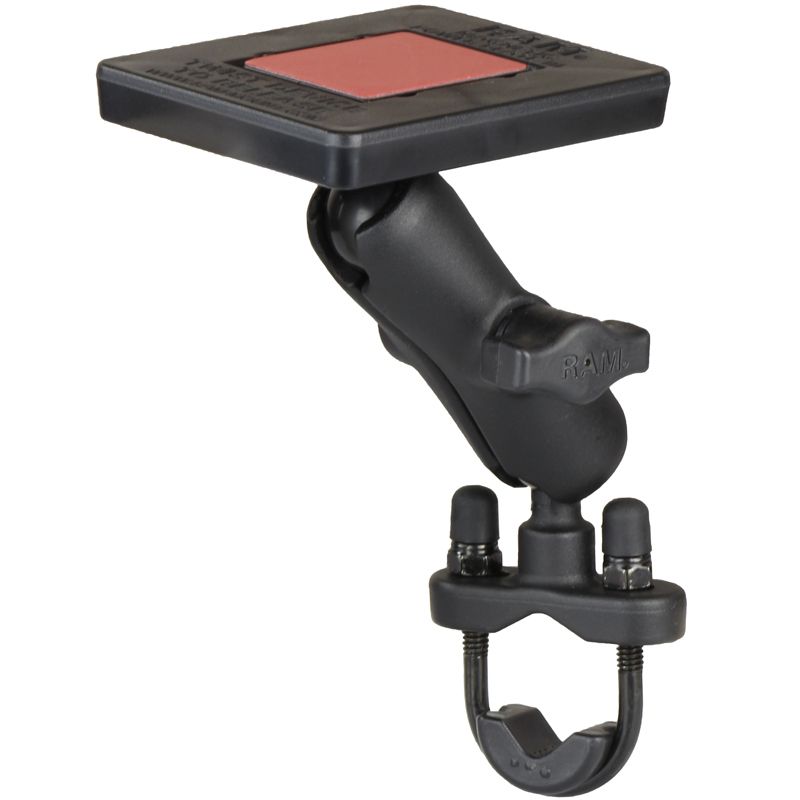 RAM Power Plate™ III Radar Detector Bevestiging met Stuur U-Bout Basis - RAM Mounts RAM-B-149Z-300-1U afbeelding 3