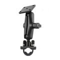 RAM stuur u bout dubbele bal montage met amps gat patroon - RAM Mounts RAM-B-149Z-347U