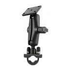 RAM Stuur U-Bout Dubbele Bal Montage met AMPS Gat Patroon - RAM Mounts RAM-B-149Z-347U afbeelding 1