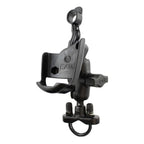 RAM U-Bout Bal Montage voor Garmin GPS 60 Serie + Meer - RAM Mounts RAM-B-149Z-A-GA12 afbeelding 1