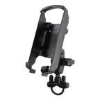 RAM u bout dubbele bal mount voor garmin gpsmap 76 96 series kort - RAM Mounts RAM-B-149Z-A-GA14