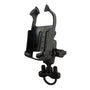 RAM u bout dubbele bal mount voor garmin etrex legend meer - RAM Mounts RAM-B-149Z-A-GA5