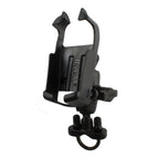 RAM U-Bout Dubbele Bal Mount voor Garmin eTrex Legend + Meer - RAM Mounts RAM-B-149Z-A-GA5 afbeelding 1
