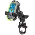 RAM stuur u bout dubbele bal montage voor magellan explorist gc meer - RAM Mounts RAM-B-149Z-A-MA15U