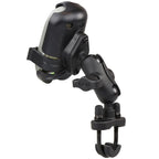 RAM Stuur U-Bout Dubbele Bal Montage voor Magellan eXplorist GC + Meer - RAM Mounts RAM-B-149Z-A-MA15U afbeelding 2