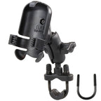 RAM Stuur U-Bout Dubbele Bal Montage voor Magellan eXplorist GC + Meer - RAM Mounts RAM-B-149Z-A-MA15U afbeelding 3