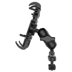 RAM Quick-Grip™ Telefoonhouder met stuur U-Bout Basis - Kort - RAM Mounts RAM-B-149Z-A-PD3U afbeelding 2