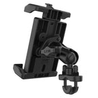 RAM Quick-Grip™ Pro XL Telefoonbevestiging met Stuur U-Bolt Basis - Kort - RAM Mounts RAM-B-149Z-A-PD7U afbeelding 3
