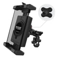 RAM quick griptrade pro xl trillingdempende telefoonbevestiging met u bout basis - RAM Mounts RAM-B-149Z-A-PD7VU