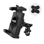 RAM Quick-Grip™ Pro XL Trillingdempende Telefoonbevestiging met U-bout basis - RAM Mounts RAM-B-149Z-A-PD7VU afbeelding 2