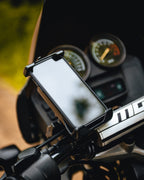 RAM Quick-Grip™ 15W Waterdichte Draadloze Oplaadhandgreepbevestiging - RAM Mounts RAM-B-149Z-A-UN14W-V7M-1 afbeelding 5