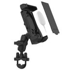 RAM Quick-Grip™ Stuurmontage voor iPhone 12 Serie + MagSafe - RAM Mounts RAM-B-149Z-A-UN15WU afbeelding 2