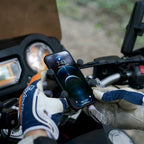 RAM X-Grip® Telefoonhouder met stuur U-Bout Basis - Kort - RAM Mounts RAM-B-149Z-A-UN7U afbeelding 3