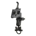 RAM stuur u bout dubbele bal montage voor Apple ipod touch gen 4 - RAM Mounts RAM-B-149Z-AP10U