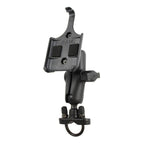 RAM Stuur U-Bout Dubbele Bal Montage voor Apple iPod Touch Gen 4 - RAM Mounts RAM-B-149Z-AP10U afbeelding 1