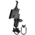RAM stuur U-bolt dubbele bal mount voor Apple iPhone 5 5s - RAM Mounts RAM-B-149Z-AP11