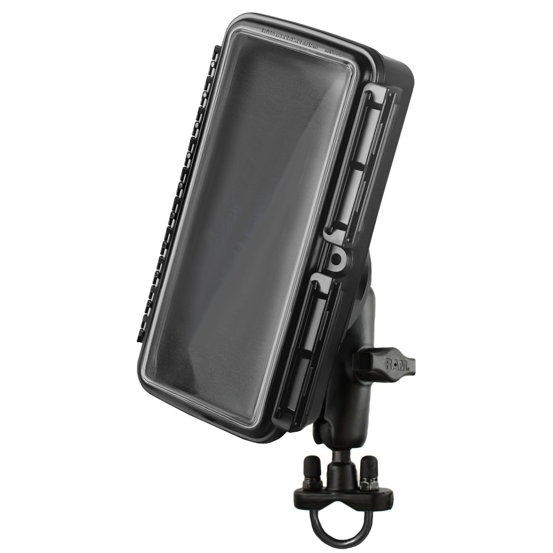 RAM Aqua Box® met Stuur U-Boutbevestiging voor Grote Apparaten - RAM Mounts RAM-B-149Z-AQ1U afbeelding 2