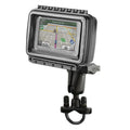 RAM aqua box met stuur u boutbevestigings voor medium brede apparaten - RAM Mounts RAM-B-149Z-AQ6U