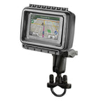 RAM aqua box met stuur u boutbevestigings voor medium brede apparaten - RAM Mounts RAM-B-149Z-AQ6U