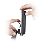 RAM Aqua Box® Pro 20 met U-Bout Montage & Accessoires - iPhone 5/5s - RAM Mounts RAM-B-149Z-AQ7-2-I5 afbeelding 3