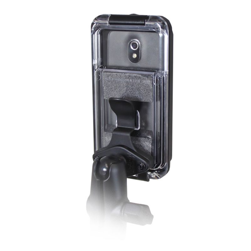 RAM Aqua Box® Pro 20 met U-Bout Montage & Accessoires - RAM Mounts RAM-B-149Z-AQ7-2U afbeelding 2