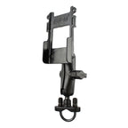 RAM stuur u bout montage met universele riem clip houder - RAM Mounts RAM-B-149Z-BC1U