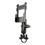 RAM Stuur U-Bout Montage met Universele Riem Clip Houder - RAM Mounts RAM-B-149Z-BC1U afbeelding 1